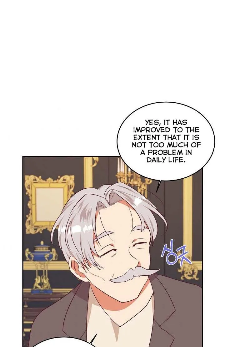 Can’t pretend to be blind anymore Chapter 42 page 50
