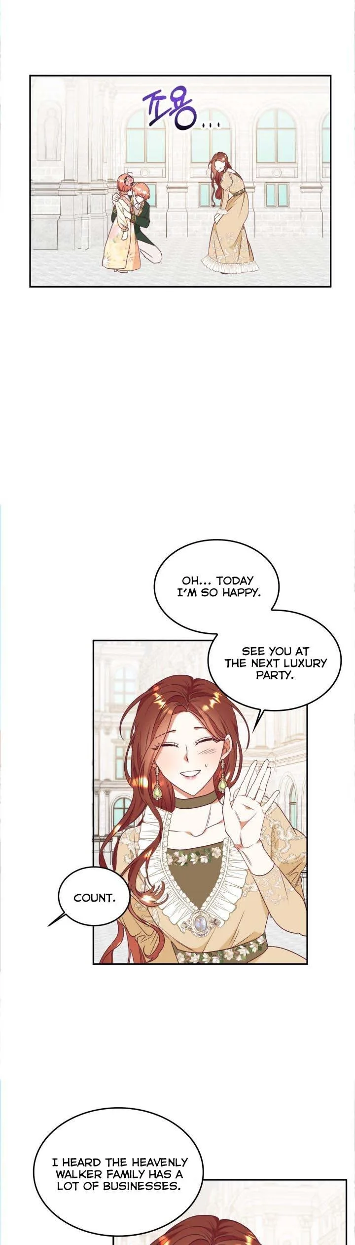 Can’t pretend to be blind anymore Chapter 52 page 24