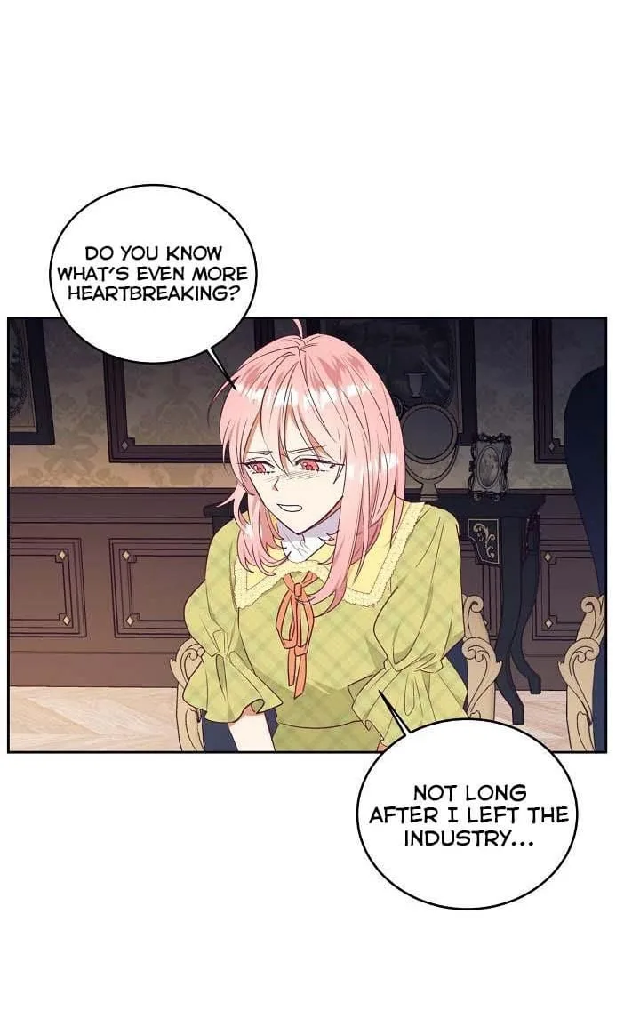 Can’t pretend to be blind anymore Chapter 43 page 62