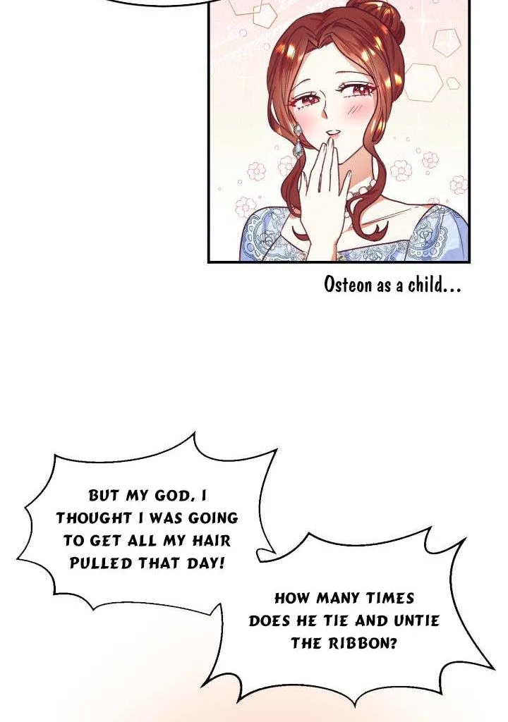 Can’t pretend to be blind anymore Chapter 37 page 60