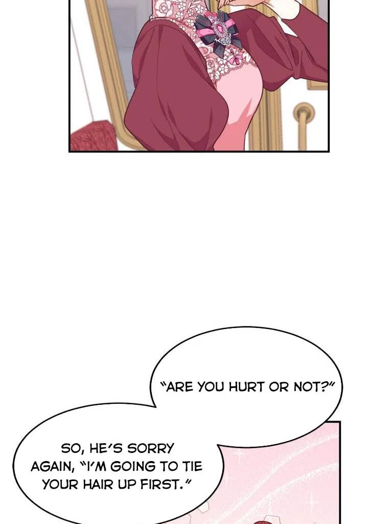 Can’t pretend to be blind anymore Chapter 37 page 59