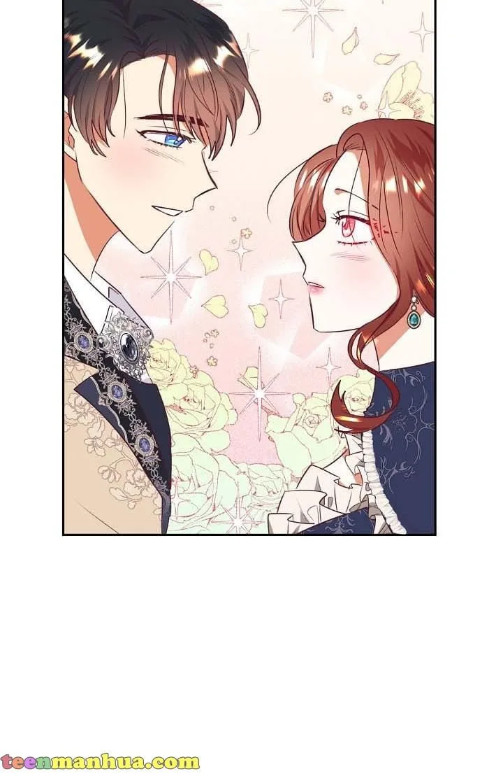 Can’t pretend to be blind anymore Chapter 42 page 56