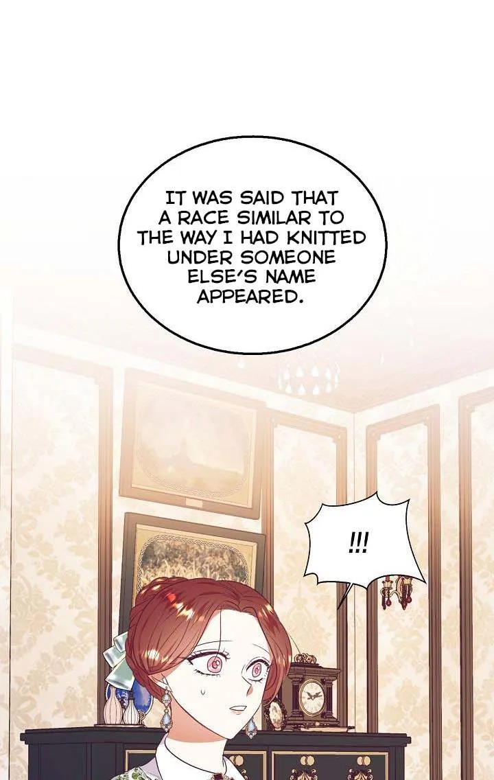 Can’t pretend to be blind anymore Chapter 43 page 63