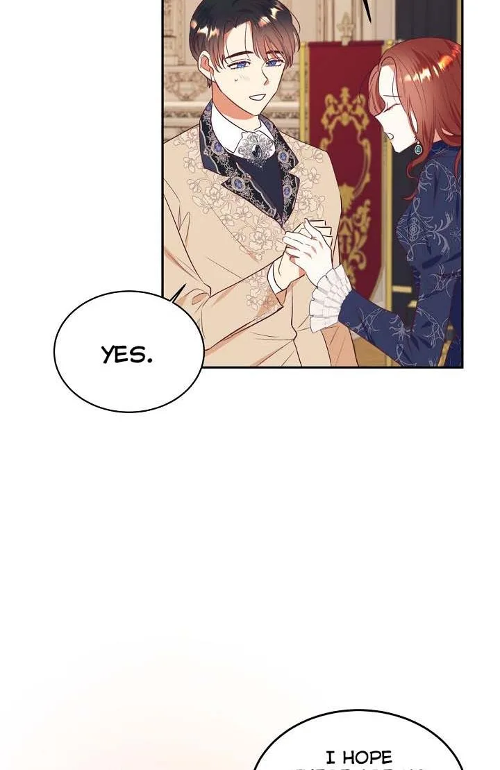 Can’t pretend to be blind anymore Chapter 42 page 54