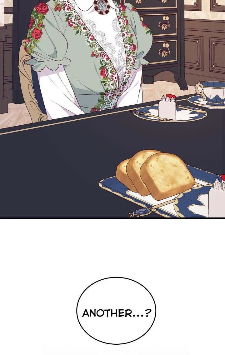 Can’t pretend to be blind anymore Chapter 43 page 64