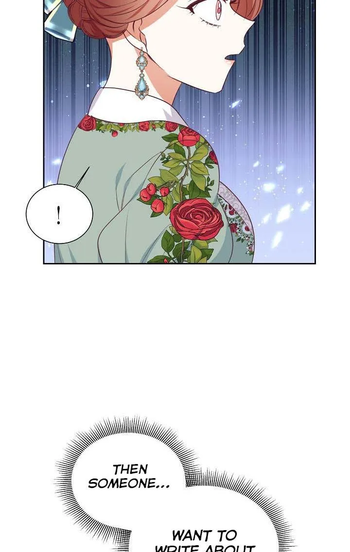 Can’t pretend to be blind anymore Chapter 43 page 67