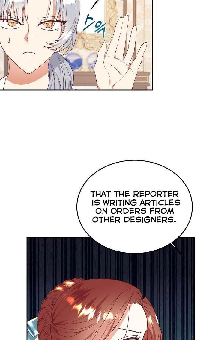 Can’t pretend to be blind anymore Chapter 43 page 66