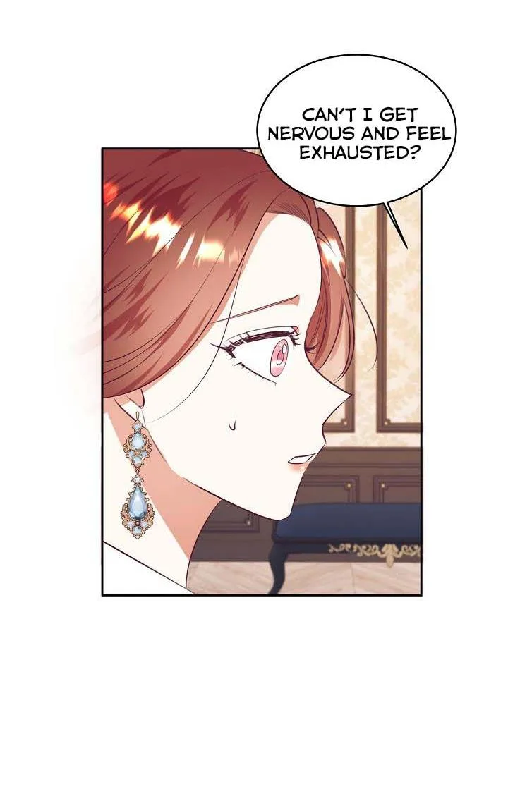 Can’t pretend to be blind anymore Chapter 43 page 61
