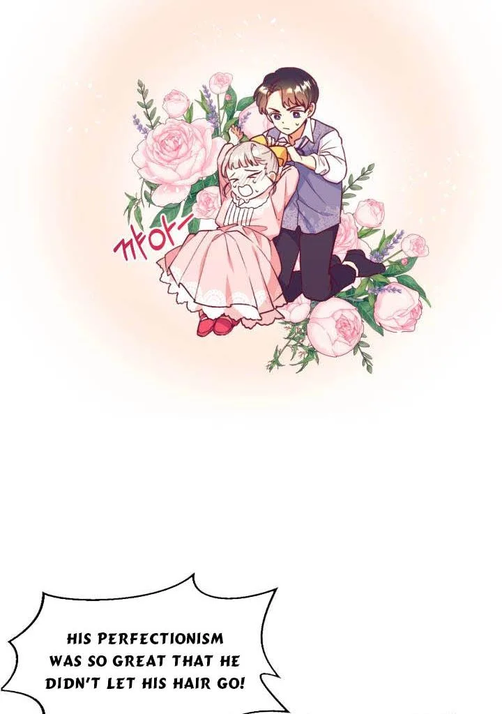 Can’t pretend to be blind anymore Chapter 37 page 61