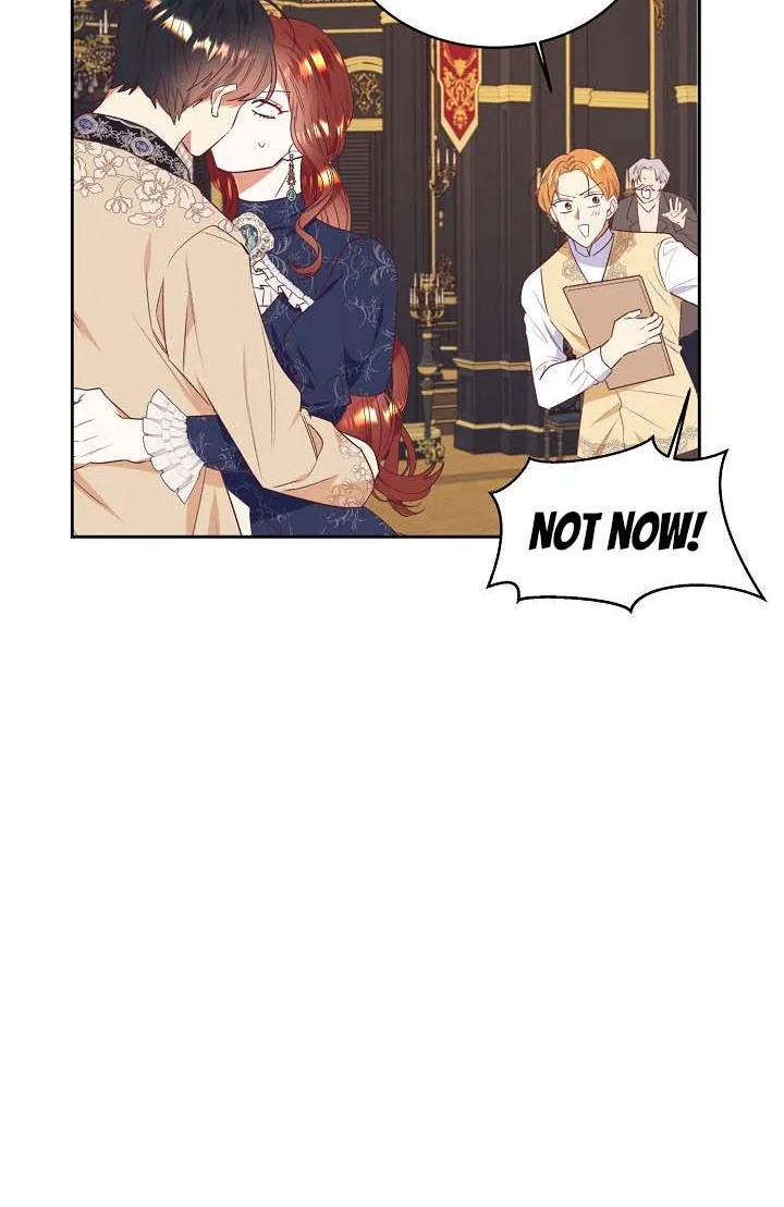 Can’t pretend to be blind anymore Chapter 42 page 60
