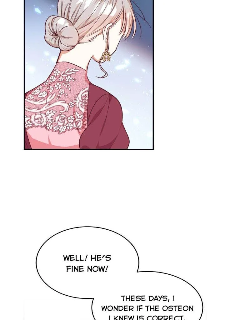 Can’t pretend to be blind anymore Chapter 37 page 68