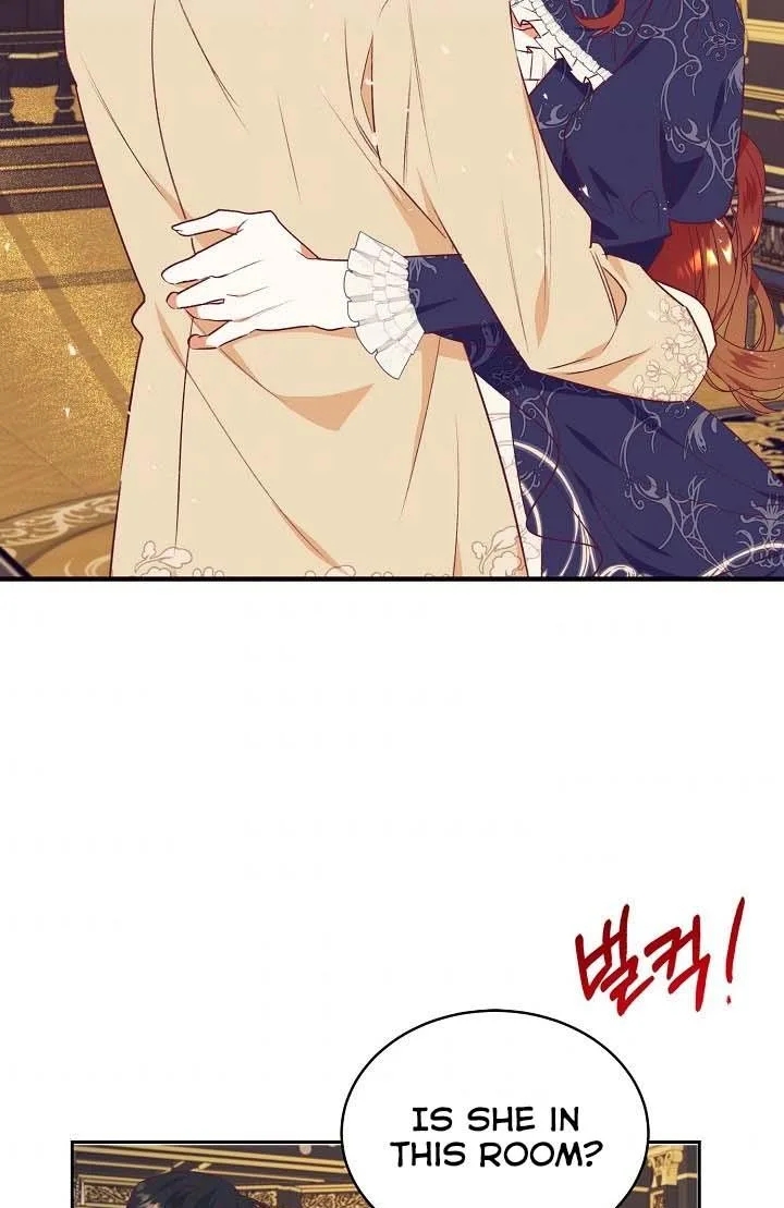 Can’t pretend to be blind anymore Chapter 42 page 59