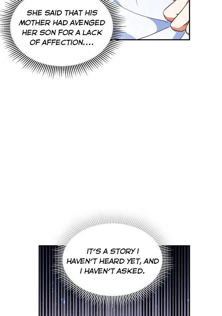 Can’t pretend to be blind anymore Chapter 37 page 72