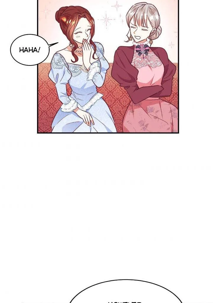 Can’t pretend to be blind anymore Chapter 37 page 63
