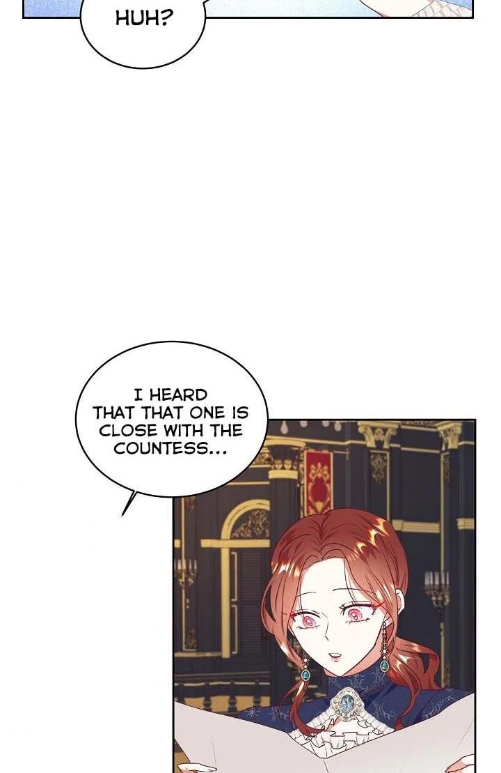 Can’t pretend to be blind anymore Chapter 42 page 66