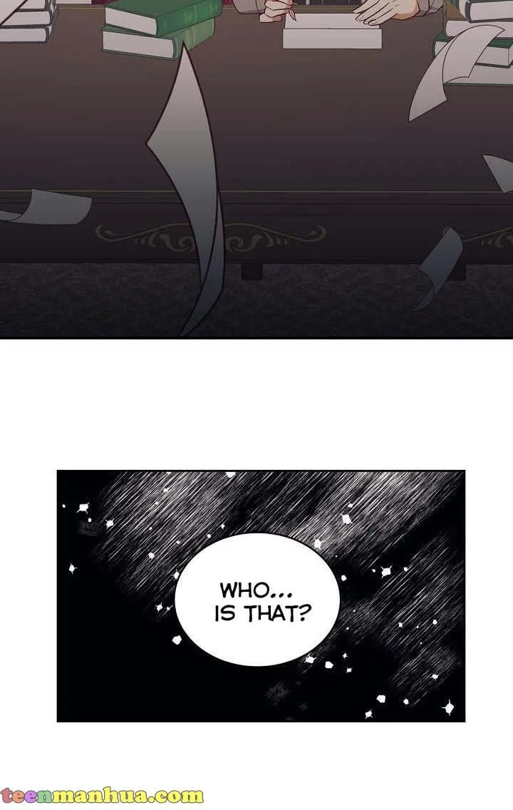 Can’t pretend to be blind anymore Chapter 43 page 69