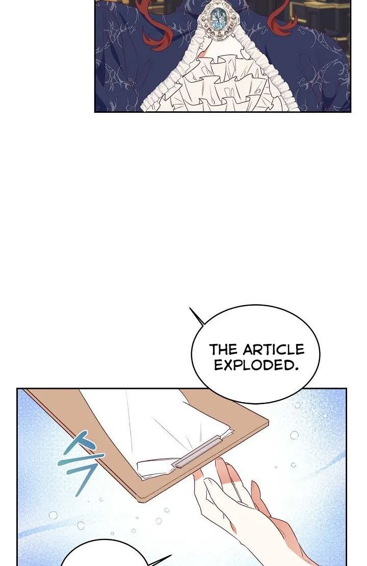 Can’t pretend to be blind anymore Chapter 42 page 65