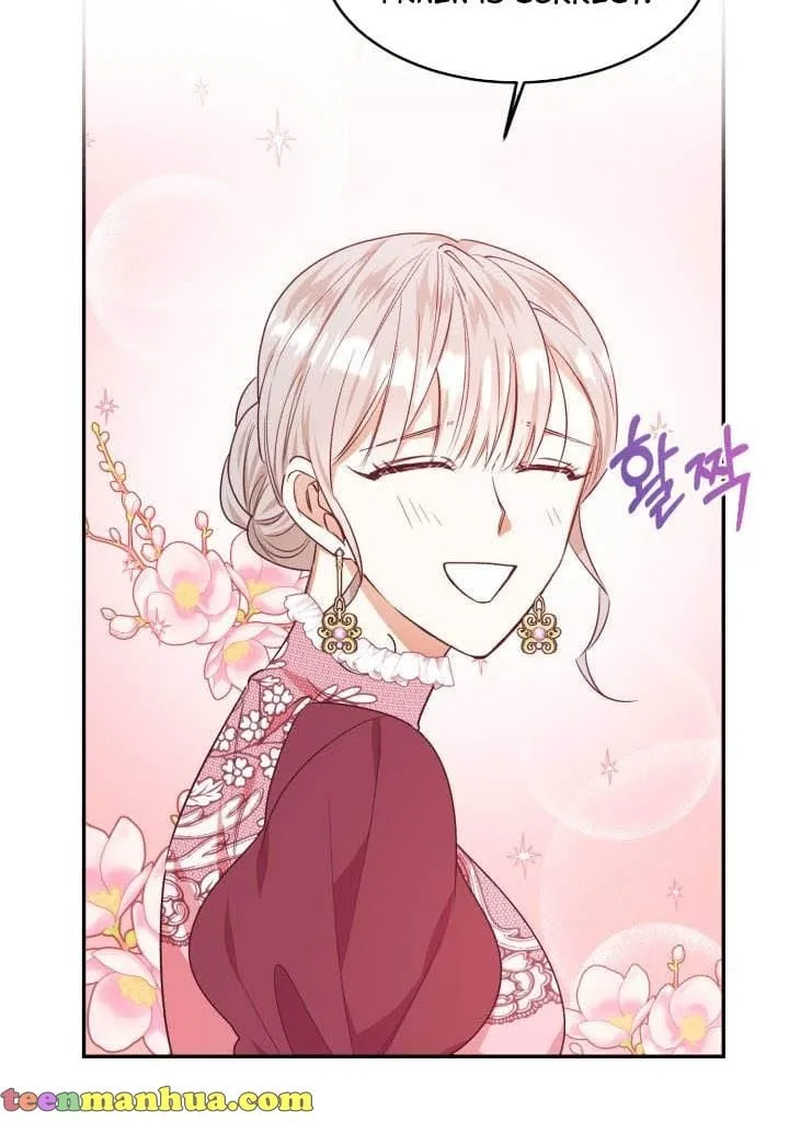 Can’t pretend to be blind anymore Chapter 37 page 69