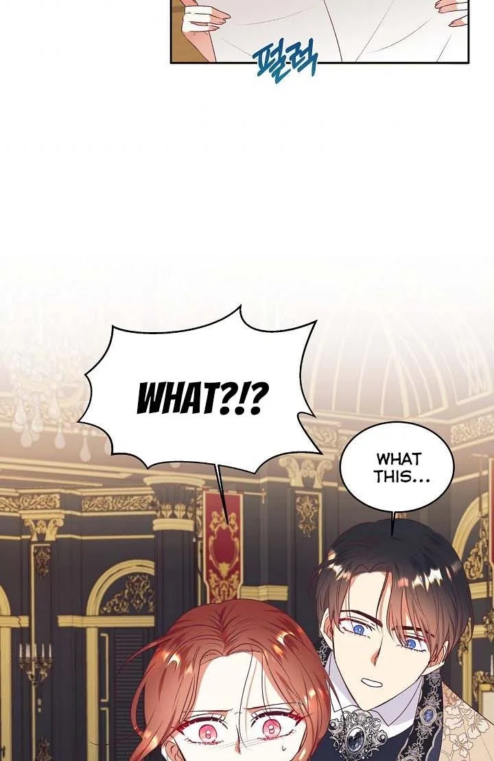 Can’t pretend to be blind anymore Chapter 42 page 67