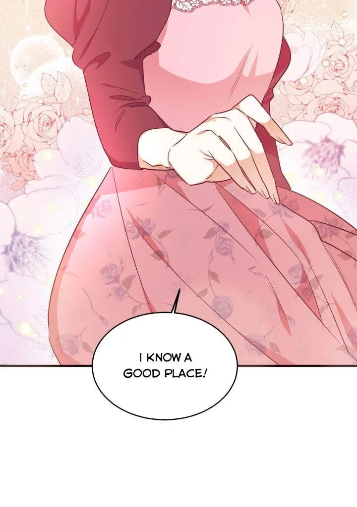 Can’t pretend to be blind anymore Chapter 37 page 78