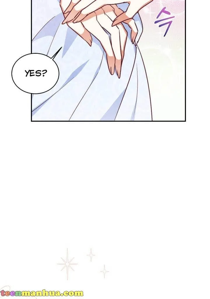 Can’t pretend to be blind anymore Chapter 37 page 76
