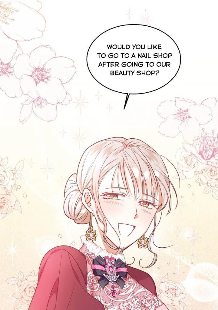 Can’t pretend to be blind anymore Chapter 37 page 77