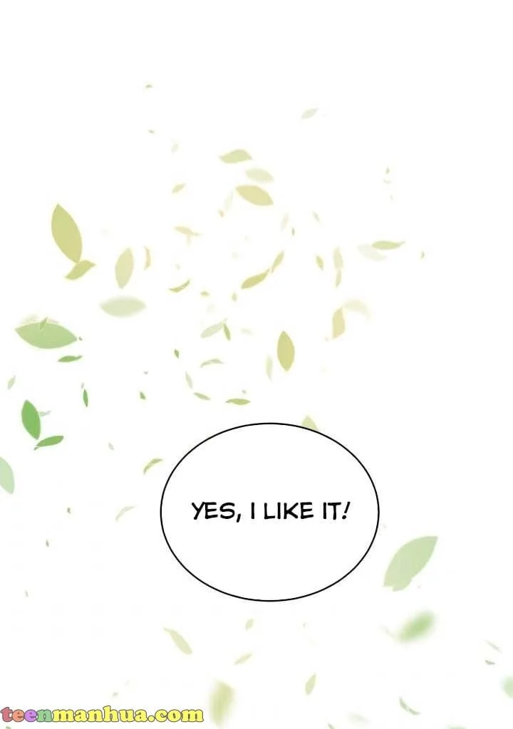 Can’t pretend to be blind anymore Chapter 37 page 80