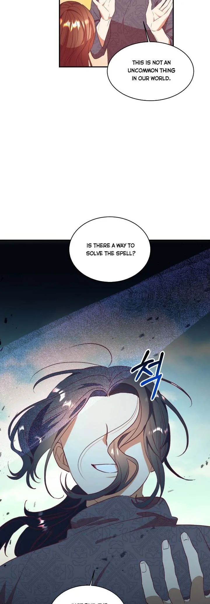 Can’t pretend to be blind anymore Chapter 60 page 39