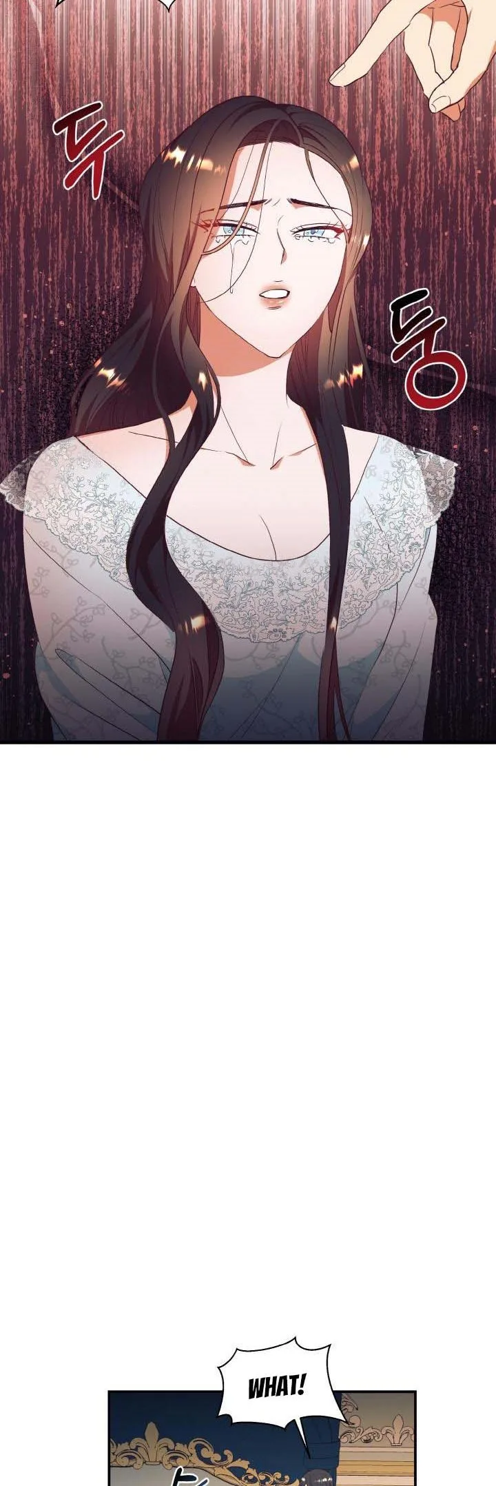 Can’t pretend to be blind anymore Chapter 62 page 23