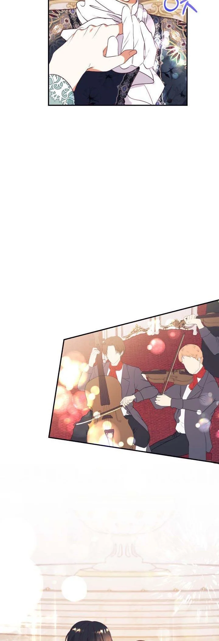 Can’t pretend to be blind anymore Chapter 59 page 29