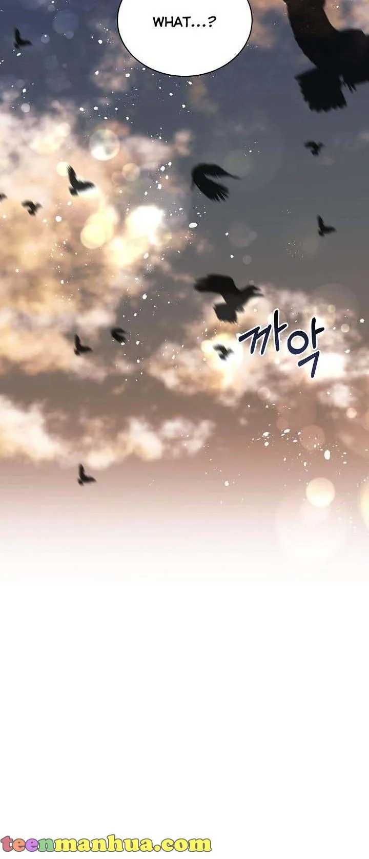 Can’t pretend to be blind anymore Chapter 64 page 23