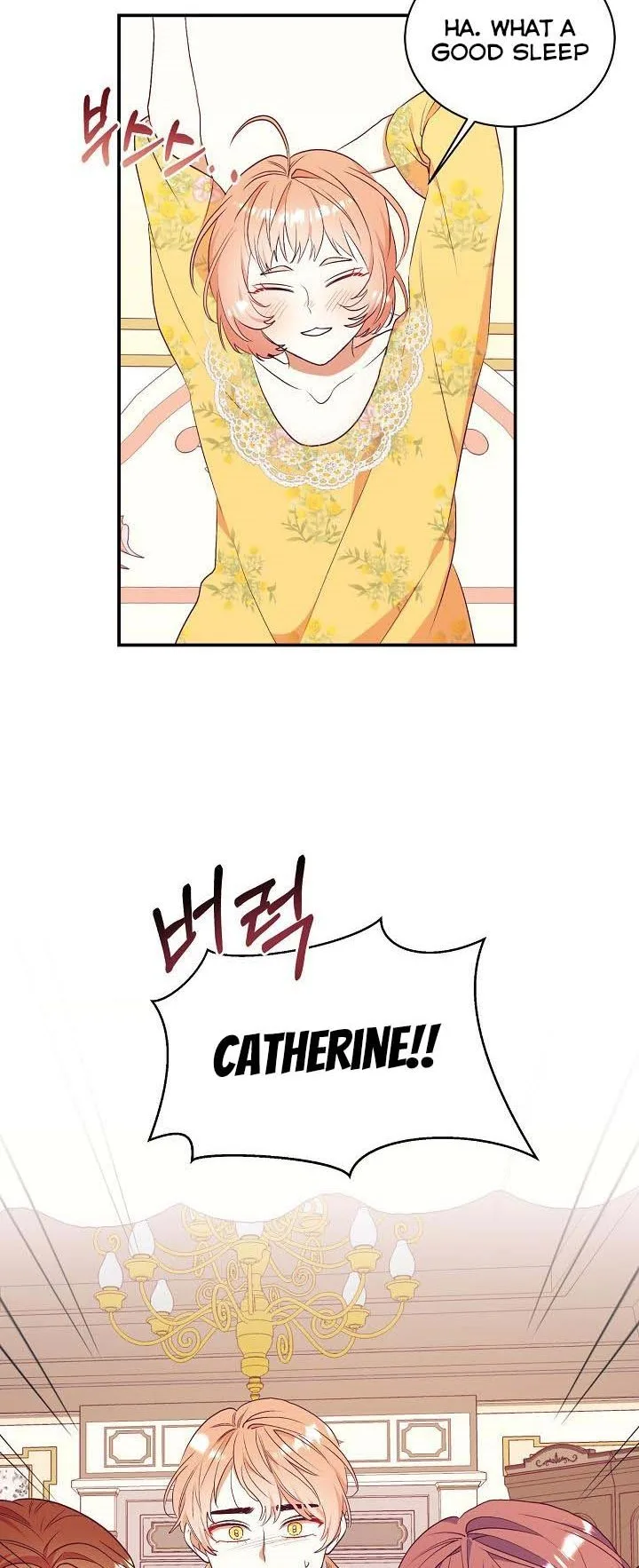 Can’t pretend to be blind anymore Chapter 64 page 26