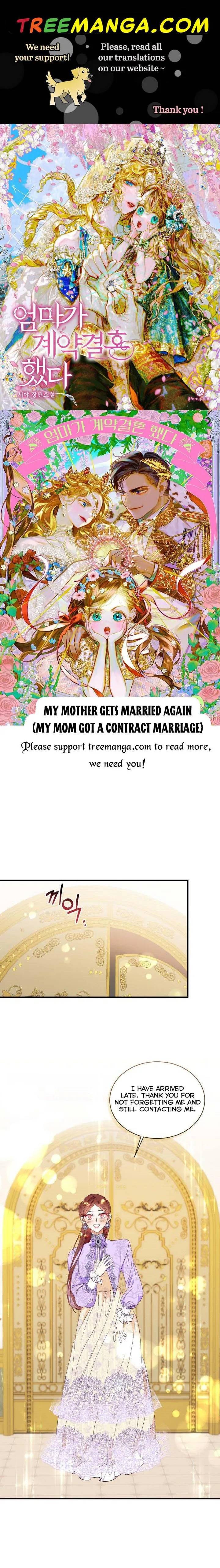 Can’t pretend to be blind anymore Chapter 65 page 2