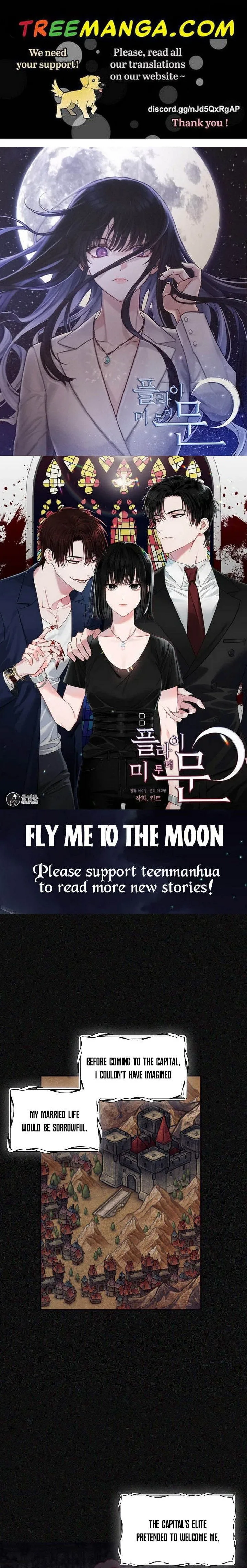 Can’t pretend to be blind anymore Chapter 63 page 2