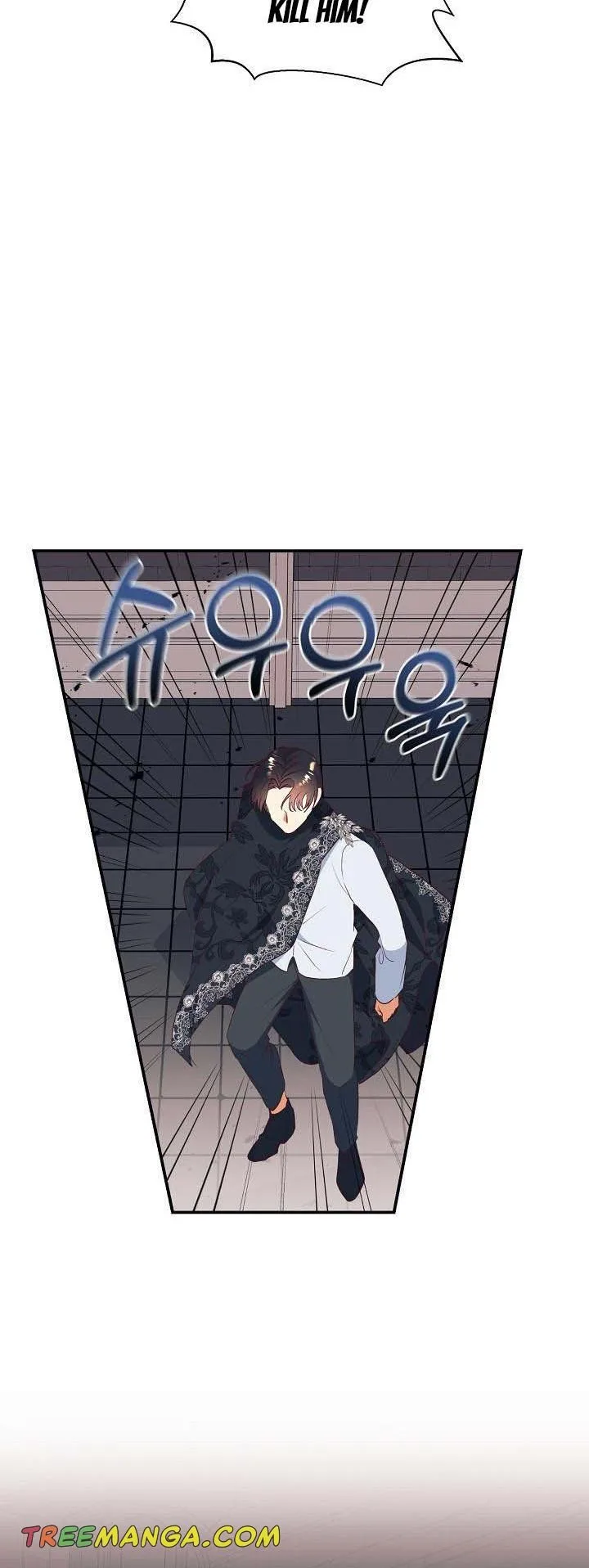 Can’t pretend to be blind anymore Chapter 63 page 30