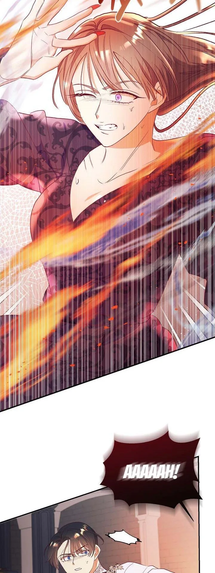 Can’t pretend to be blind anymore Chapter 63 page 37