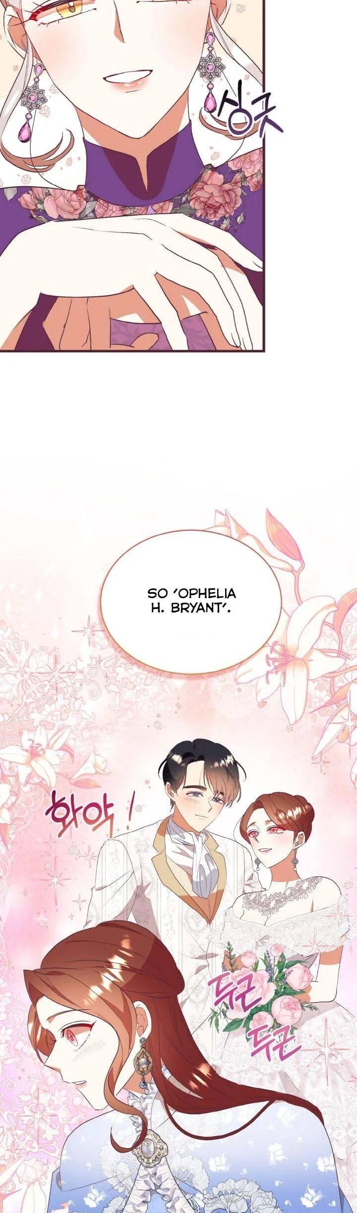 Can’t pretend to be blind anymore Chapter 67 page 30