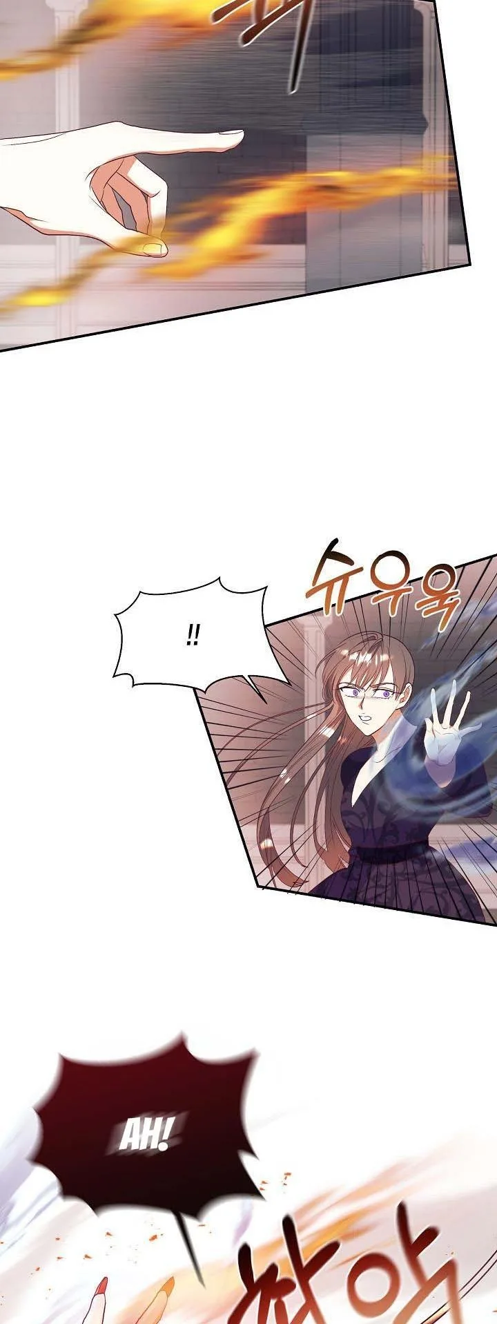 Can’t pretend to be blind anymore Chapter 63 page 36