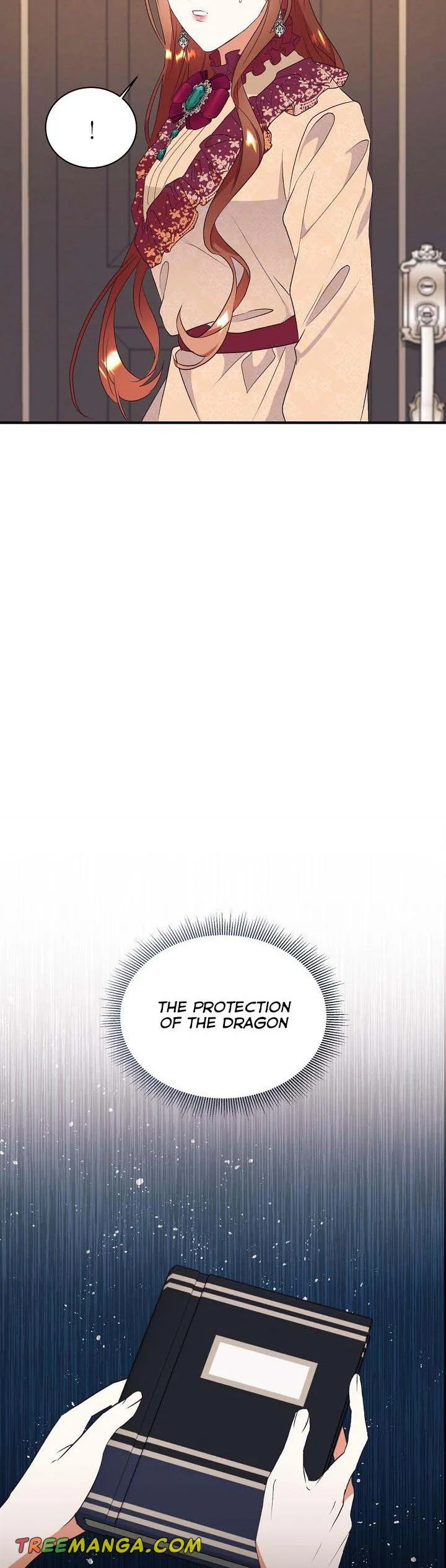 Can’t pretend to be blind anymore Chapter 74 page 29