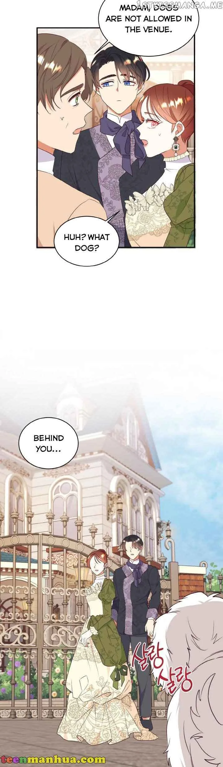 Can’t pretend to be blind anymore Chapter 72 page 13