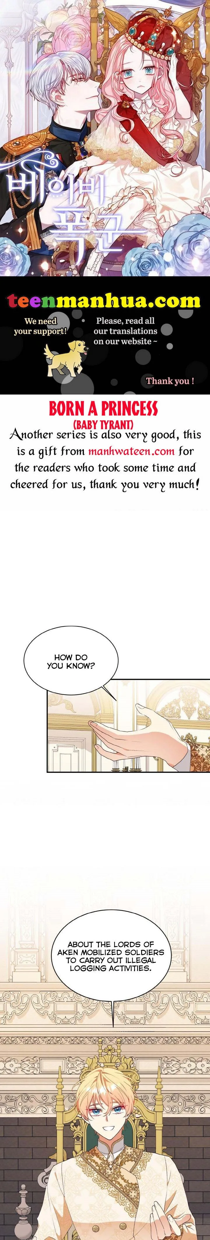 Can’t pretend to be blind anymore Chapter 70 page 2
