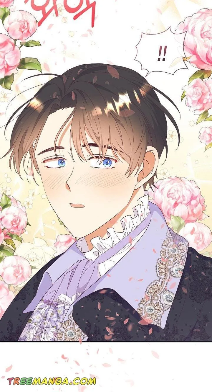 Can’t pretend to be blind anymore Chapter 79 page 30