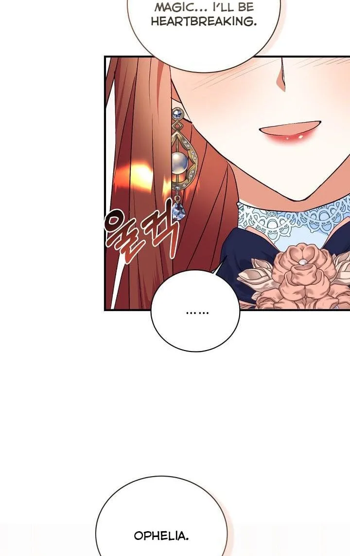 Can’t pretend to be blind anymore Chapter 77 page 34