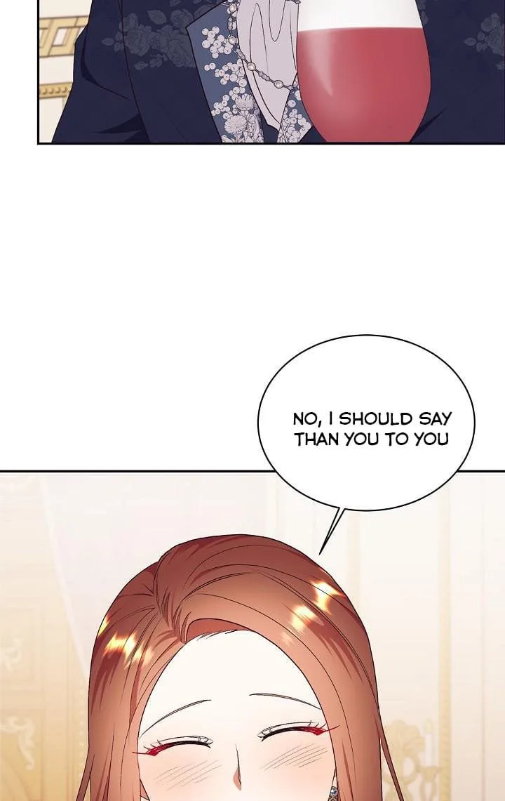 Can’t pretend to be blind anymore Chapter 77 page 32