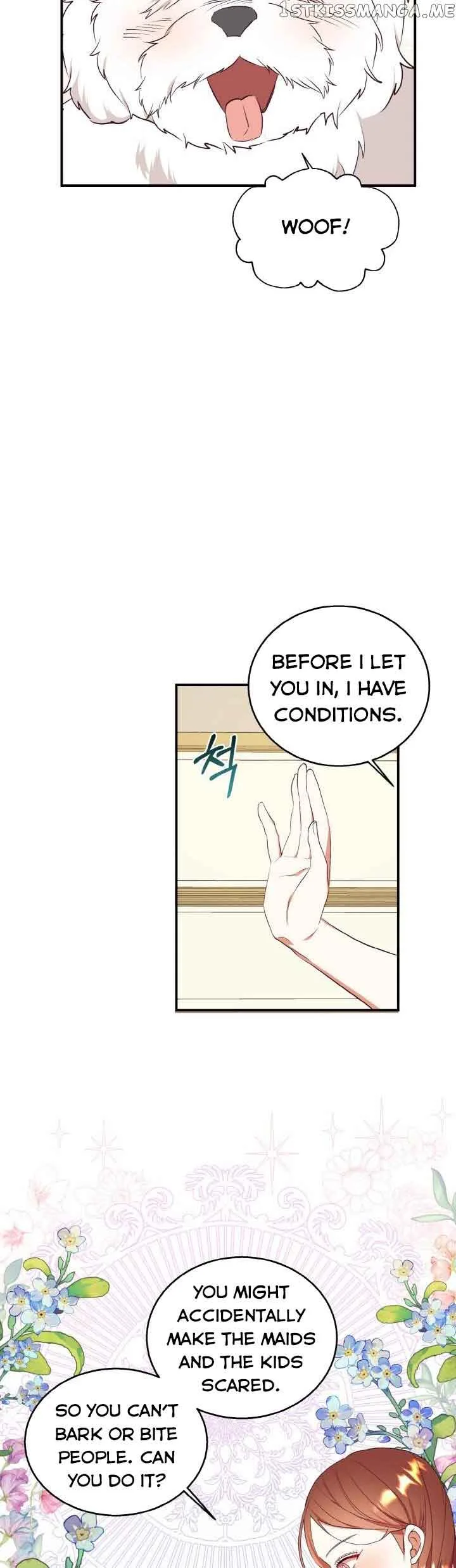 Can’t pretend to be blind anymore Chapter 72 page 31