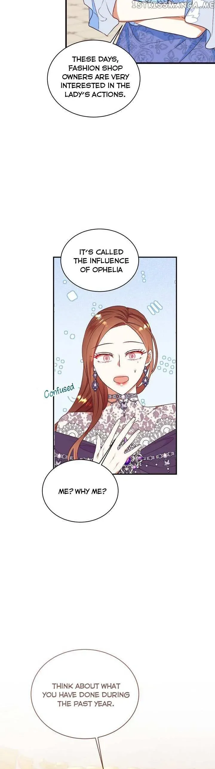 Can’t pretend to be blind anymore Chapter 80 page 28