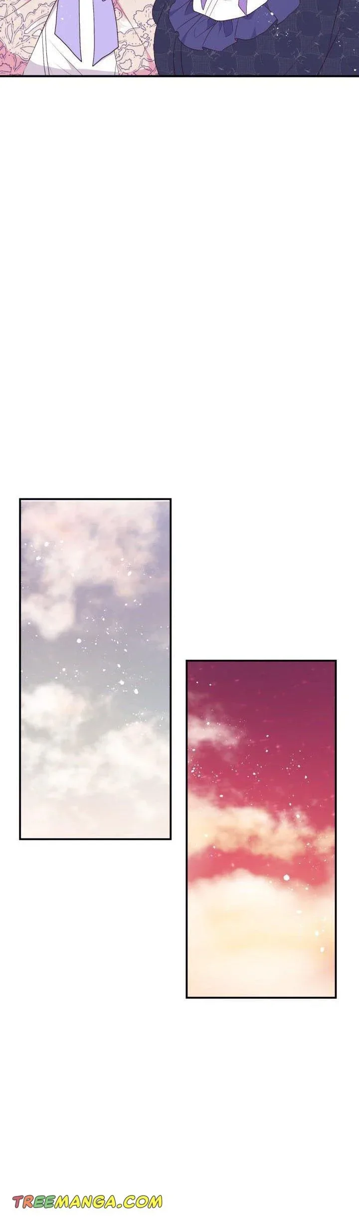 Can’t pretend to be blind anymore Chapter 85 page 24