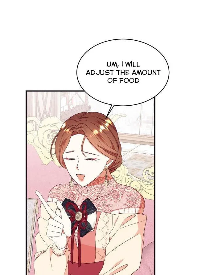 Can’t pretend to be blind anymore Chapter 85 page 30