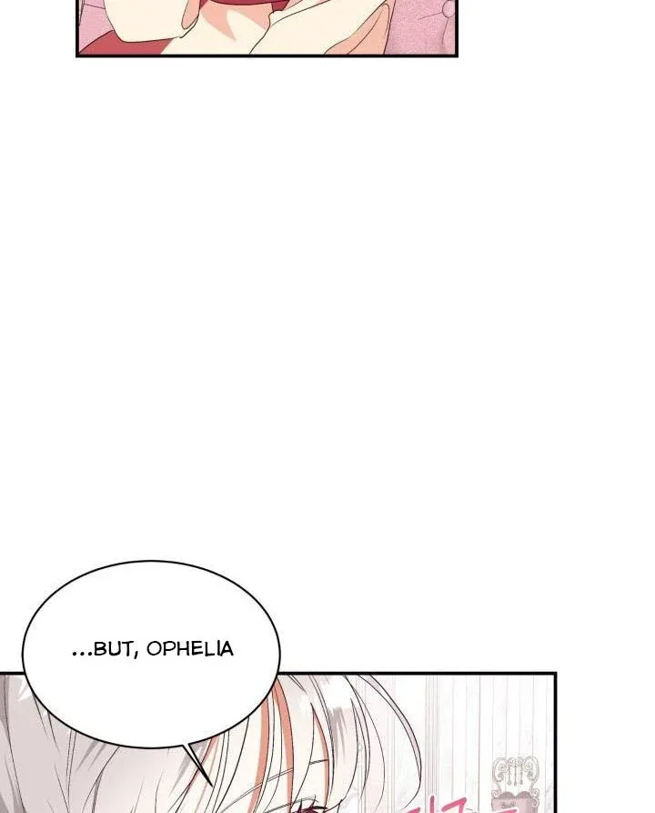 Can’t pretend to be blind anymore Chapter 85 page 31