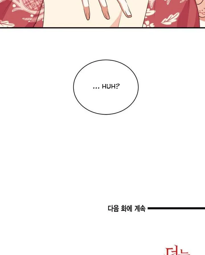 Can’t pretend to be blind anymore Chapter 85 page 35